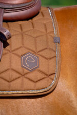 EQUITHÈME Saddlebag - Hexalight - Image 5