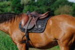 EQUITHÈME Saddle pad - Softhex