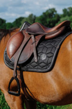EQUITHÈME Saddle pad - Softhex - Image 2
