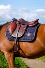 EQUITHÈME Saddle pad - Softhex - Image 6