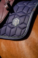 EQUITHÈME Saddle pad - Softhex - Image 8