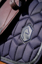 EQUITHÈME Saddle pad - Softhex - Image 9