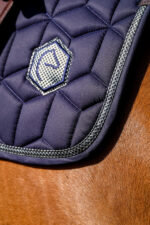 EQUITHÈME Saddle pad - Softhex - Image 10