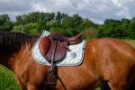 EQUITHÈME Saddle pad - Softhex - Image 13