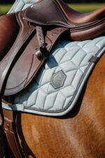 EQUITHÈME Saddle pad - Softhex - Image 14