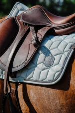 EQUITHÈME Saddle pad - Softhex - Image 15