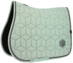 EQUITHÈME Saddle pad - Softhex - Image 16