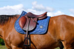 EQUITHÈME Saddle pad - Softhex - Image 18