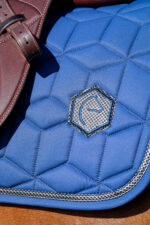 EQUITHÈME Saddle pad - Softhex - Image 19