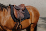 EQUITHÈME Saddle pad - Impulse