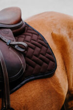 EQUITHÈME Saddle pad - Impulse - Image 11