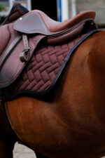 EQUITHÈME Saddle pad - Impulse - Image 12