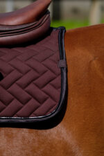 EQUITHÈME Saddle pad - Impulse - Image 15