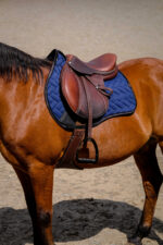 EQUITHÈME Saddle pad - Impulse - Image 18