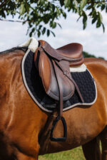 EQUITHÈME Saddle pad - Dinard - Image 2