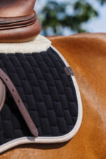 EQUITHÈME Saddle pad - Dinard - Image 3