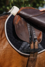 EQUITHÈME Saddle pad - Dinard - Image 4