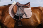 EQUITHÈME Saddle pad - Dinard - Image 6