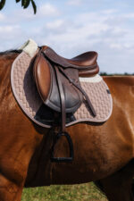 EQUITHÈME Saddle pad - Dinard - Image 7