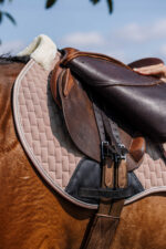 EQUITHÈME Saddle pad - Dinard - Image 9
