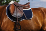 EQUITHÈME Saddle pad - Dinard - Image 11