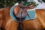 EQUITHÈME Saddle pad - Dinard - Image 16