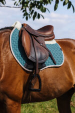 EQUITHÈME Saddle pad - Dinard - Image 17