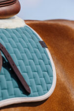 EQUITHÈME Saddle pad - Dinard - Image 18