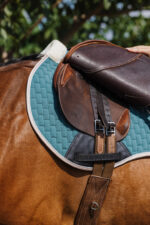 EQUITHÈME Saddle pad - Dinard - Image 19