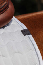 EQUITHÈME Saddle pad - Eclat - Image 4
