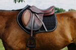 EQUITHÈME Saddle pad - Eclat - Image 6