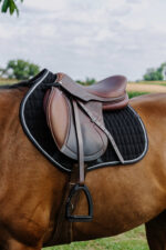 EQUITHÈME Saddle pad - Eclat - Image 7