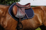 EQUITHÈME Saddle pad - Eclat - Image 12