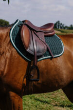 EQUITHÈME Saddle pad - Eclat - Image 17