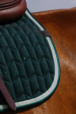 EQUITHÈME Saddle pad - Eclat - Image 18