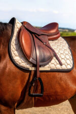 EQUITHÈME Saddle pad - Pretty - Image 6
