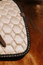 EQUITHÈME Saddle pad - Pretty - Image 7