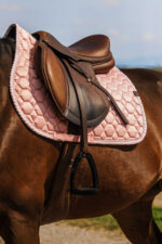 EQUITHÈME Saddle pad - Pretty - Image 10