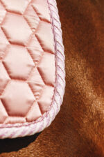 EQUITHÈME Saddle pad - Pretty - Image 12