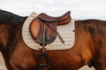 EQUITHÈME Saddle pad - Excellence