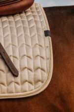 EQUITHÈME Saddle pad - Excellence - Image 3