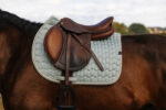 EQUITHÈME Saddle pad - Excellence - Image 5