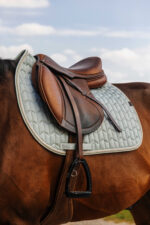 EQUITHÈME Saddle pad - Excellence - Image 6