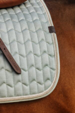 EQUITHÈME Saddle pad - Excellence - Image 7