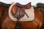 EQUITHÈME Saddle pad - Excellence - Image 9