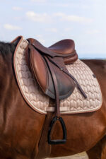 EQUITHÈME Saddle pad - Excellence - Image 10