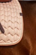 EQUITHÈME Saddle pad - Excellence - Image 11