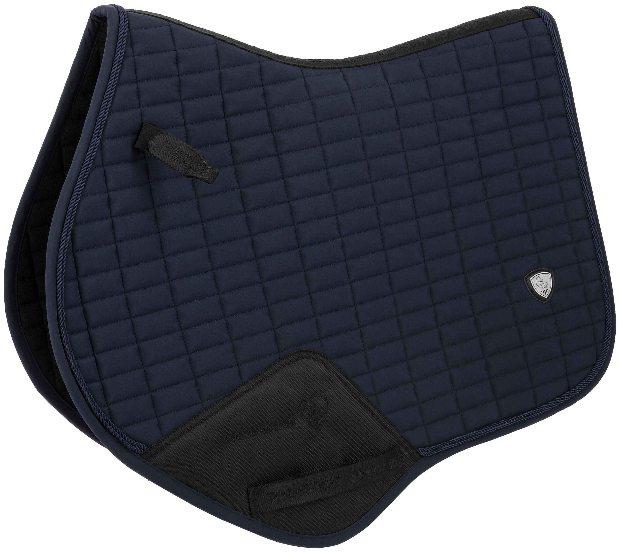PRO SERIES Saddle Pad - Combo master