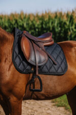 RIDING WORLD - School - Saddle pad - Image 6