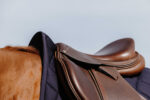 RIDING WORLD - School - Saddle pad - Image 12